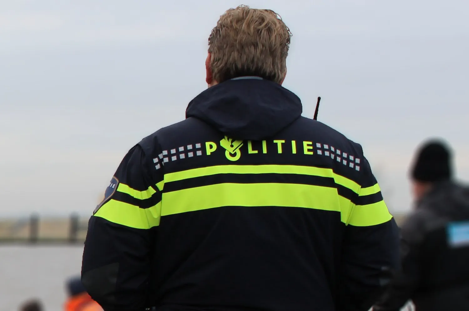 politie