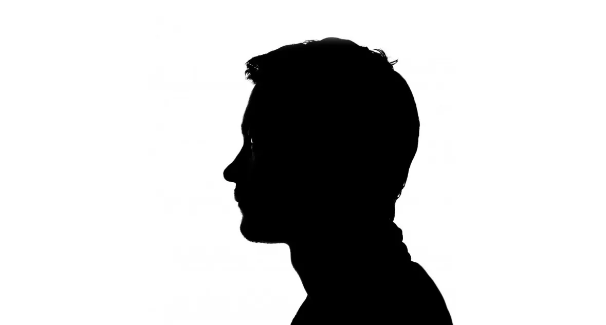 profiel man