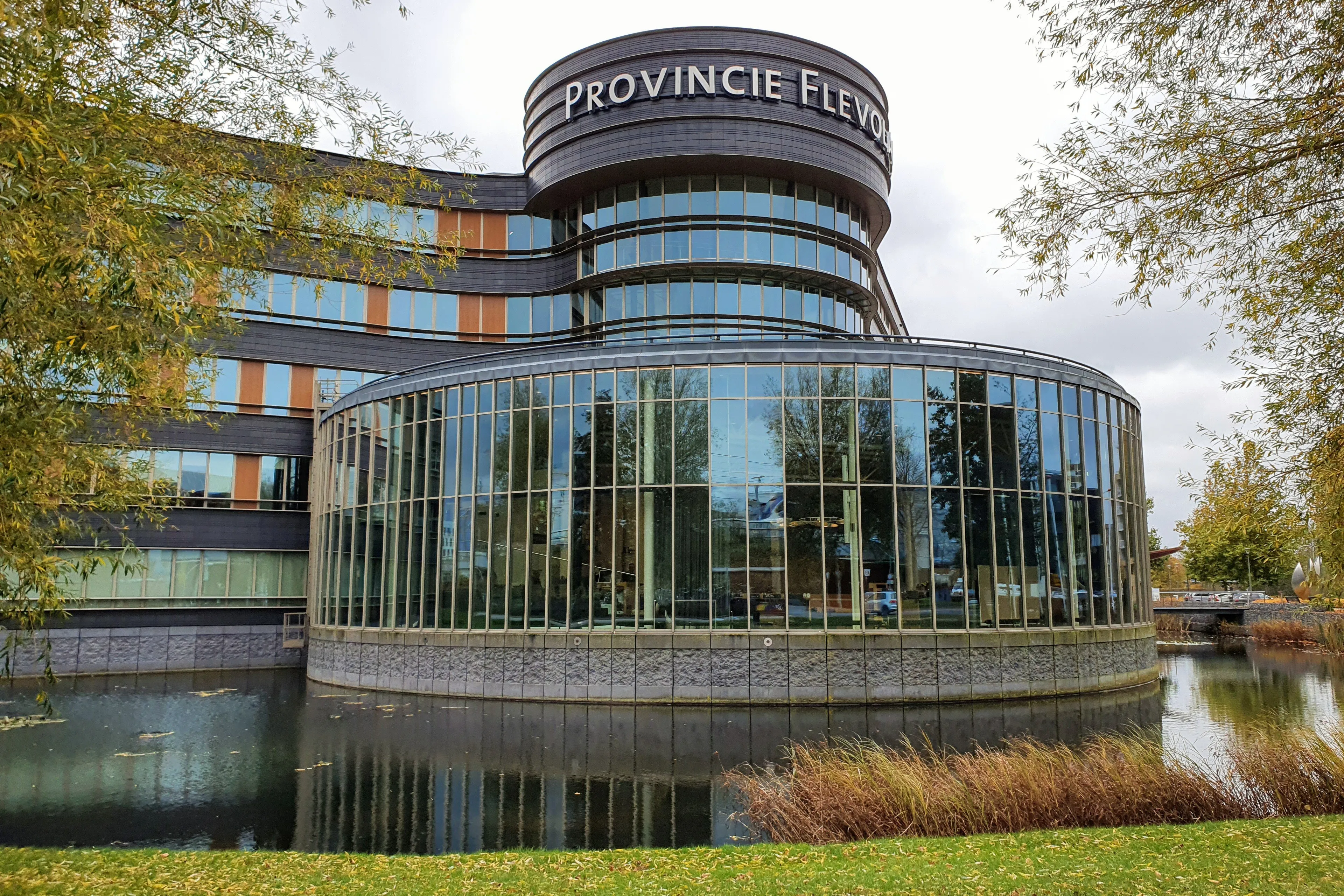 provinciehuis