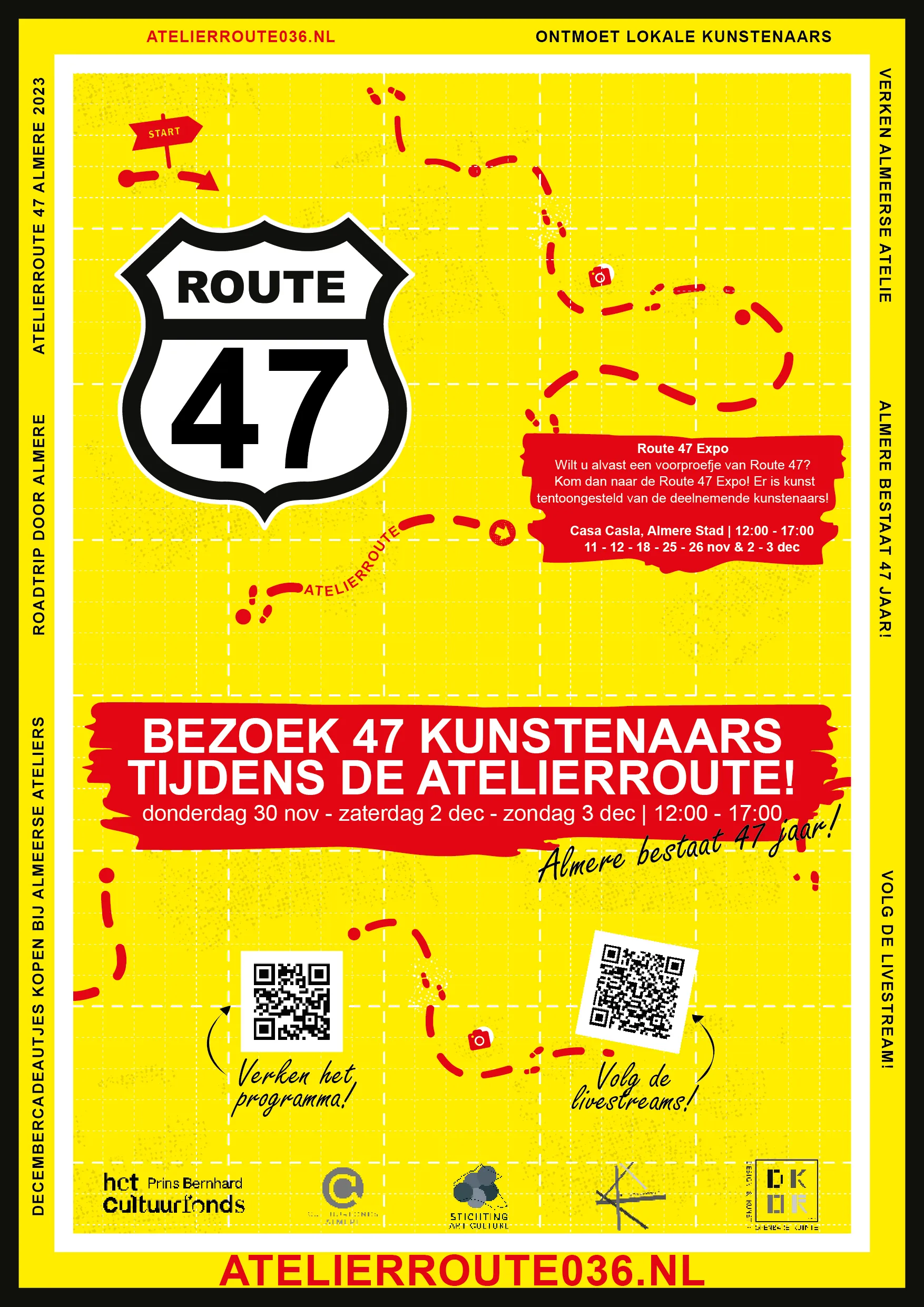 route 47