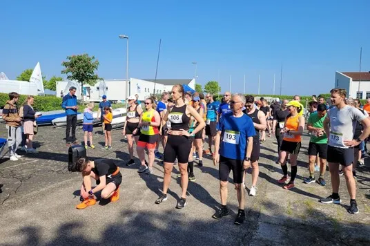 slooow natuurloop