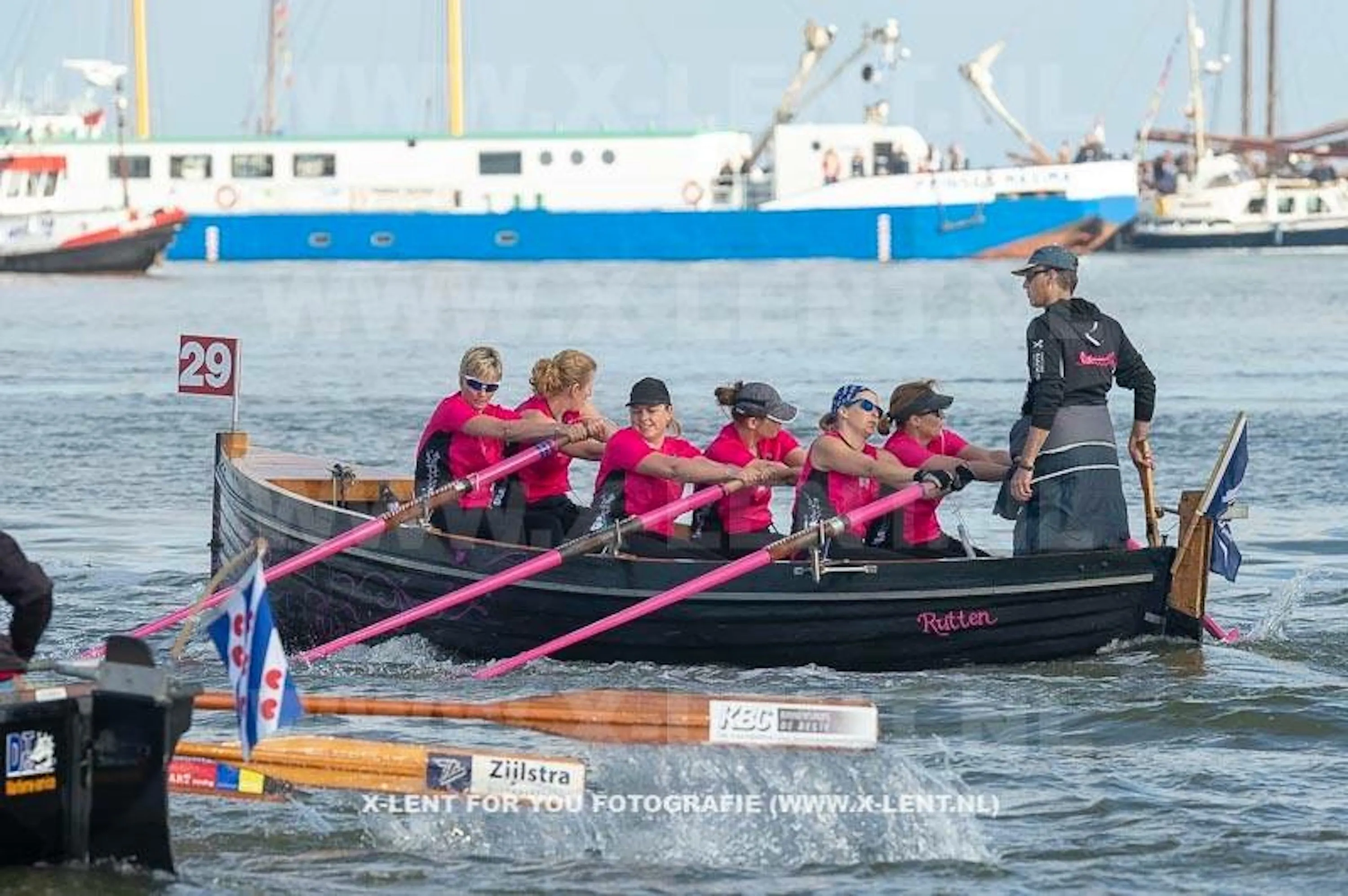 start zusje ht 2018
