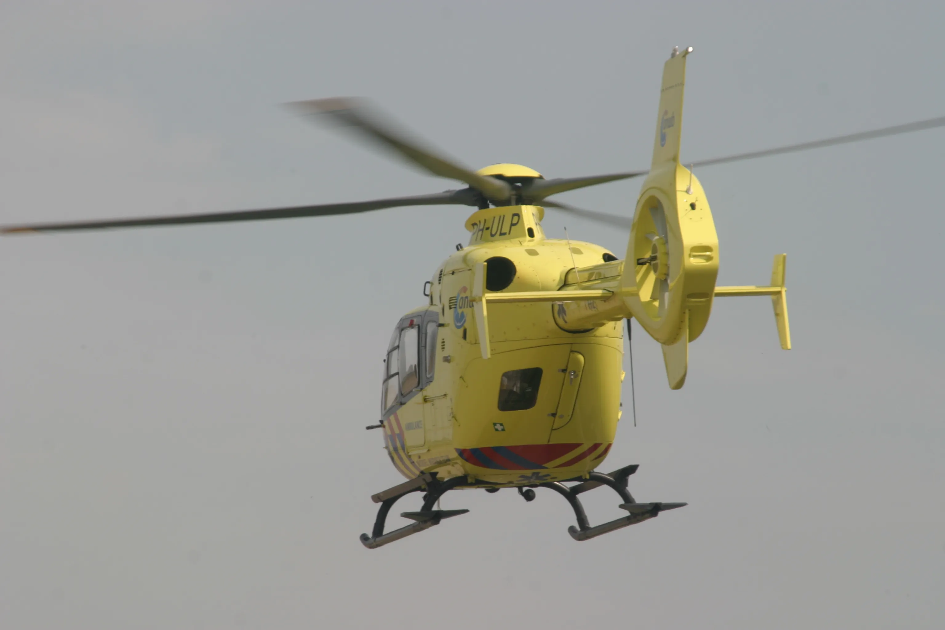 traumahelikopter
