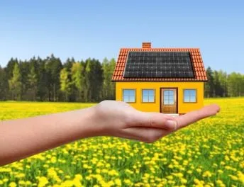 woning