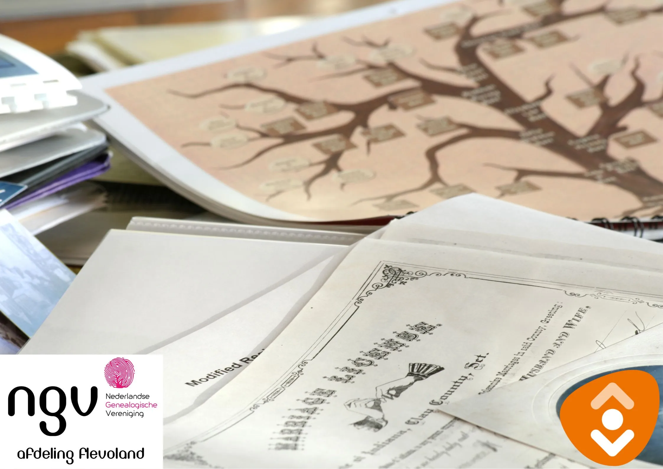 20241214 inloop stamboomonderzoek