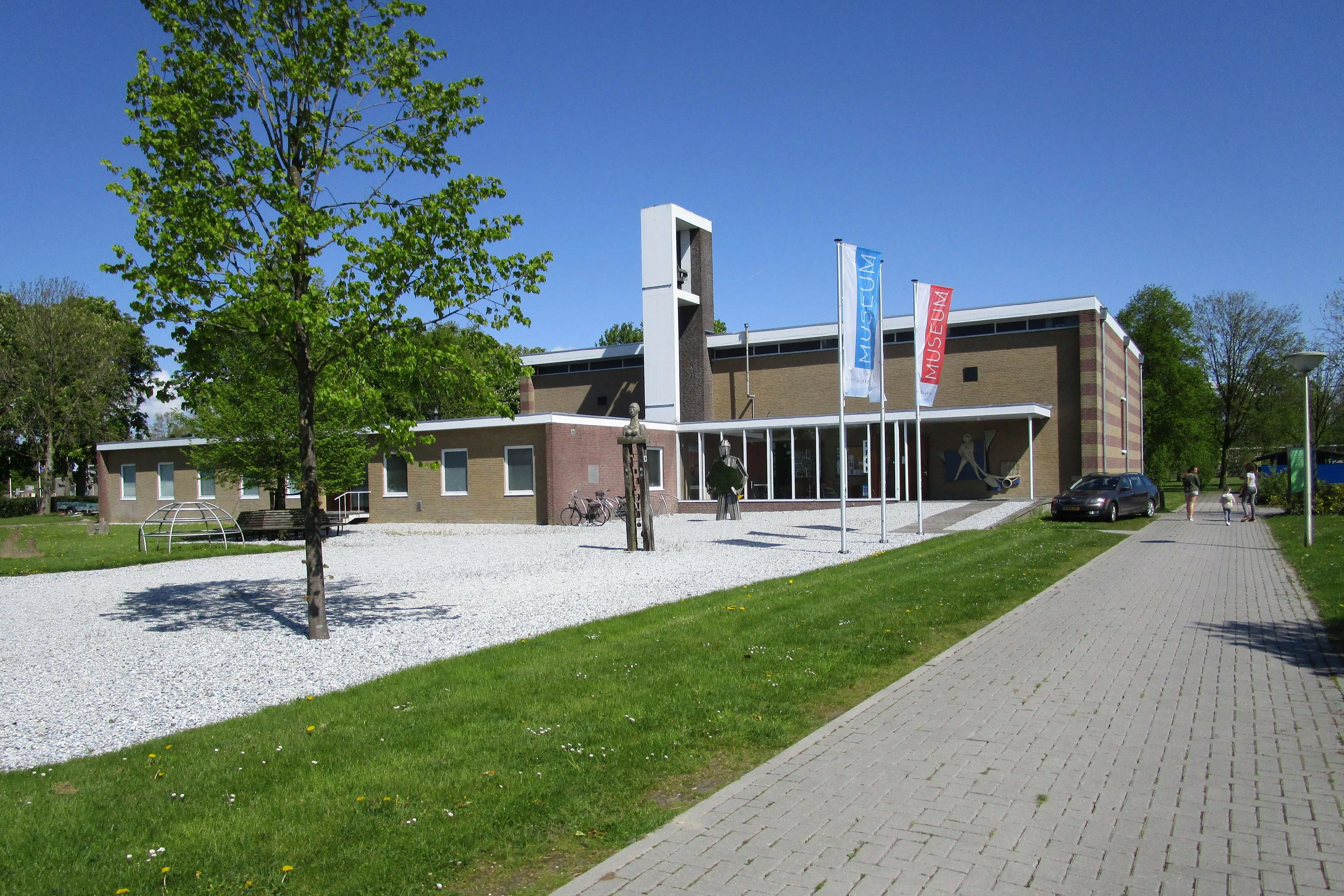 museum nagele foto museum nagele