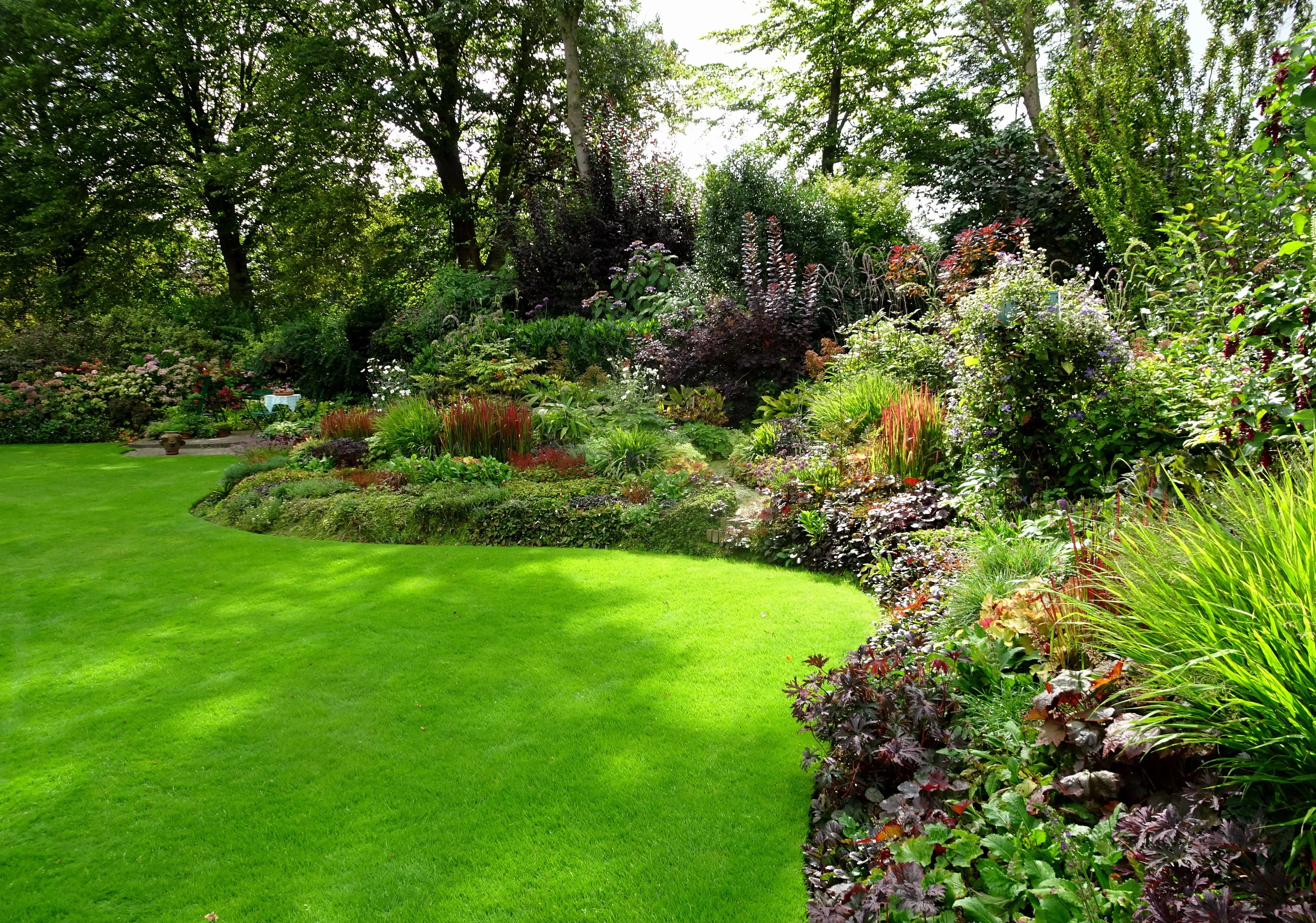 DSC02587   De Stekkentuin.