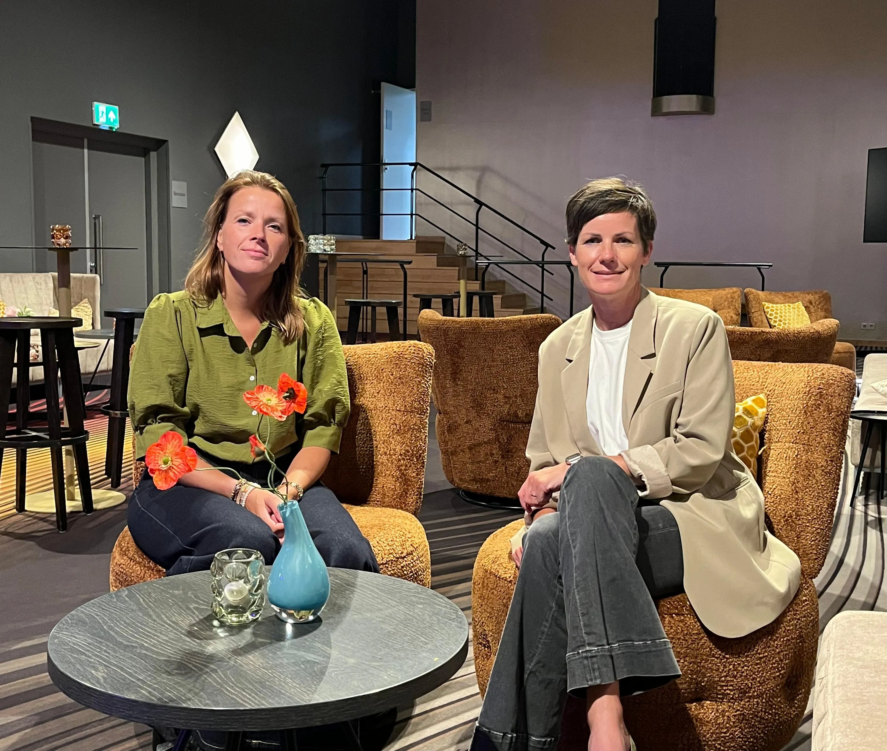 Persfoto College Talk 2025