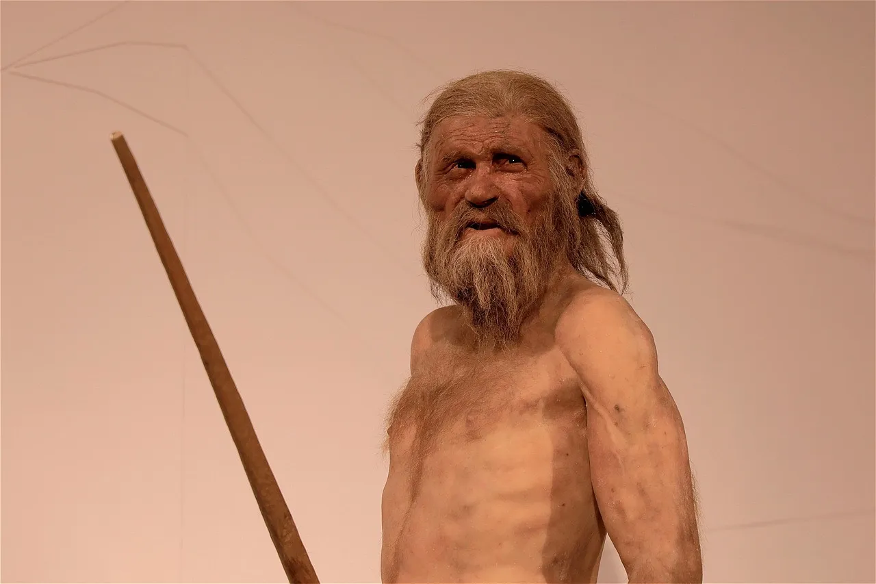 20251023 lezing Ötzi