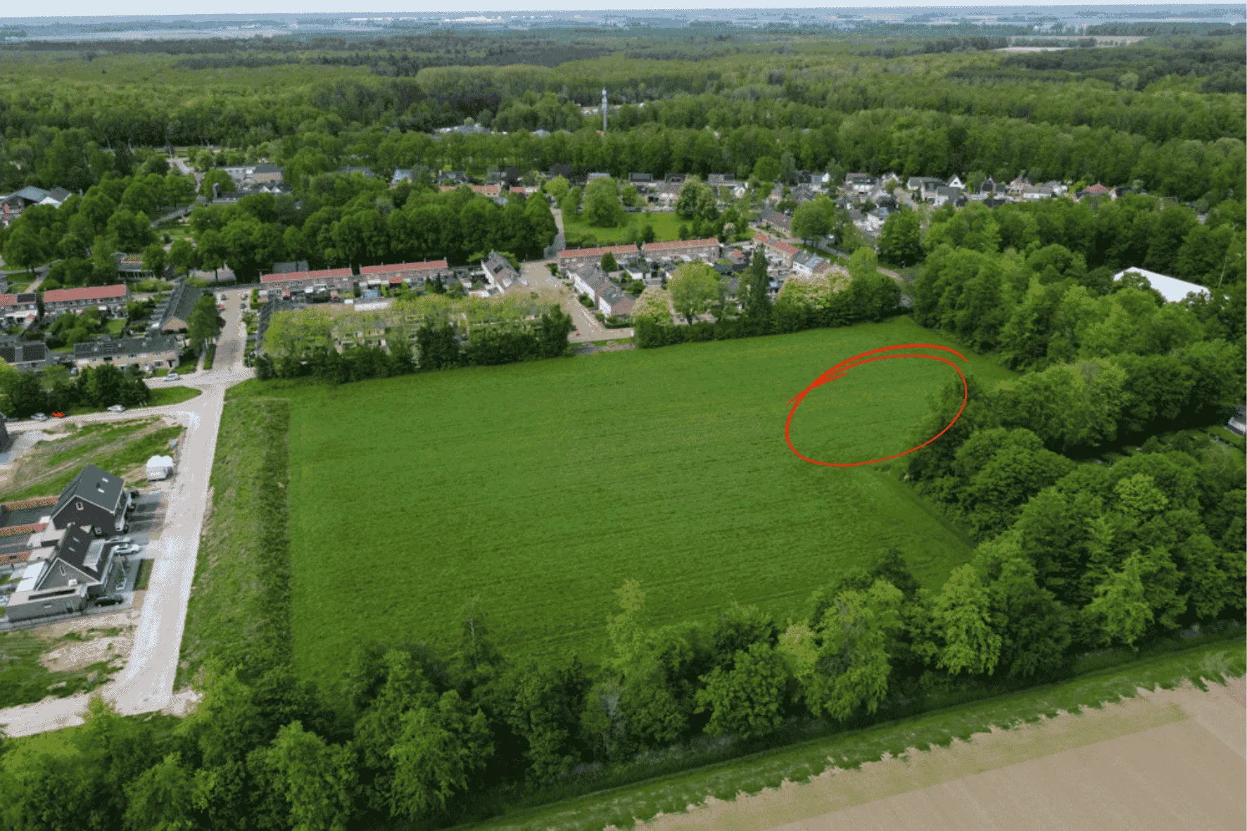 20251127 2 kavels Kraggenburg