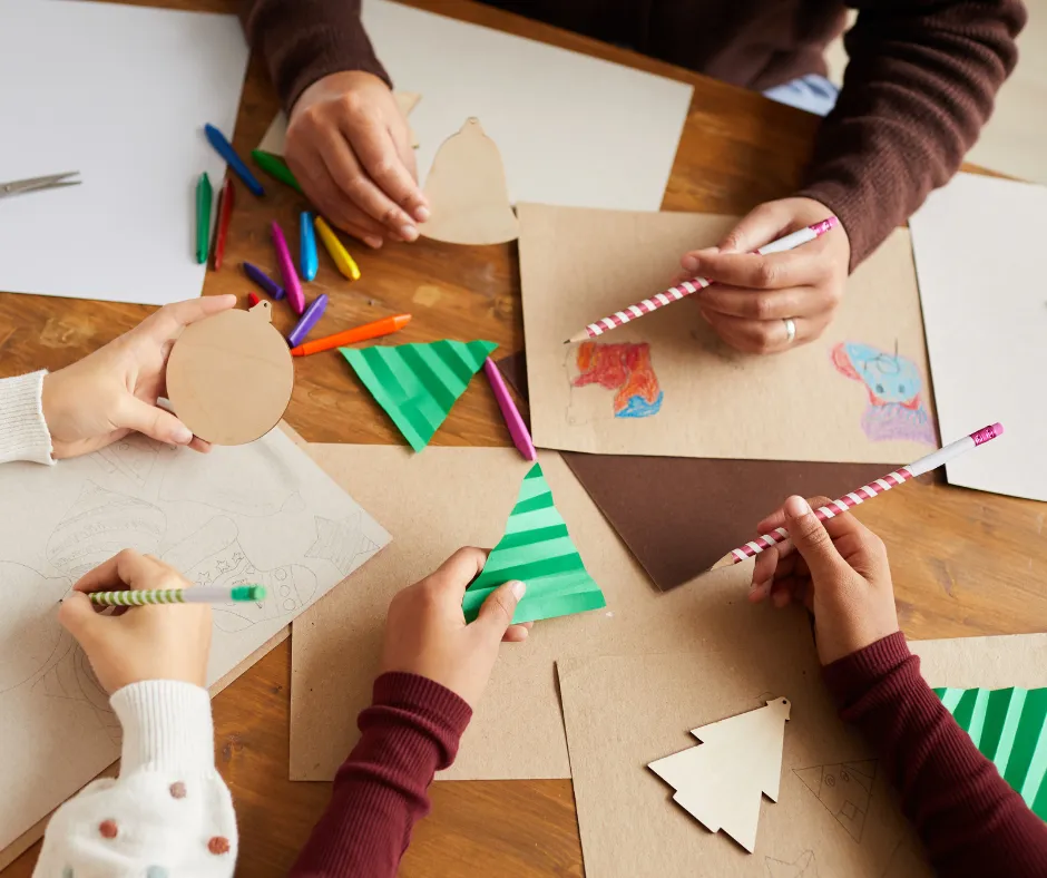 20251212 Maak je digitale kerstkaart!