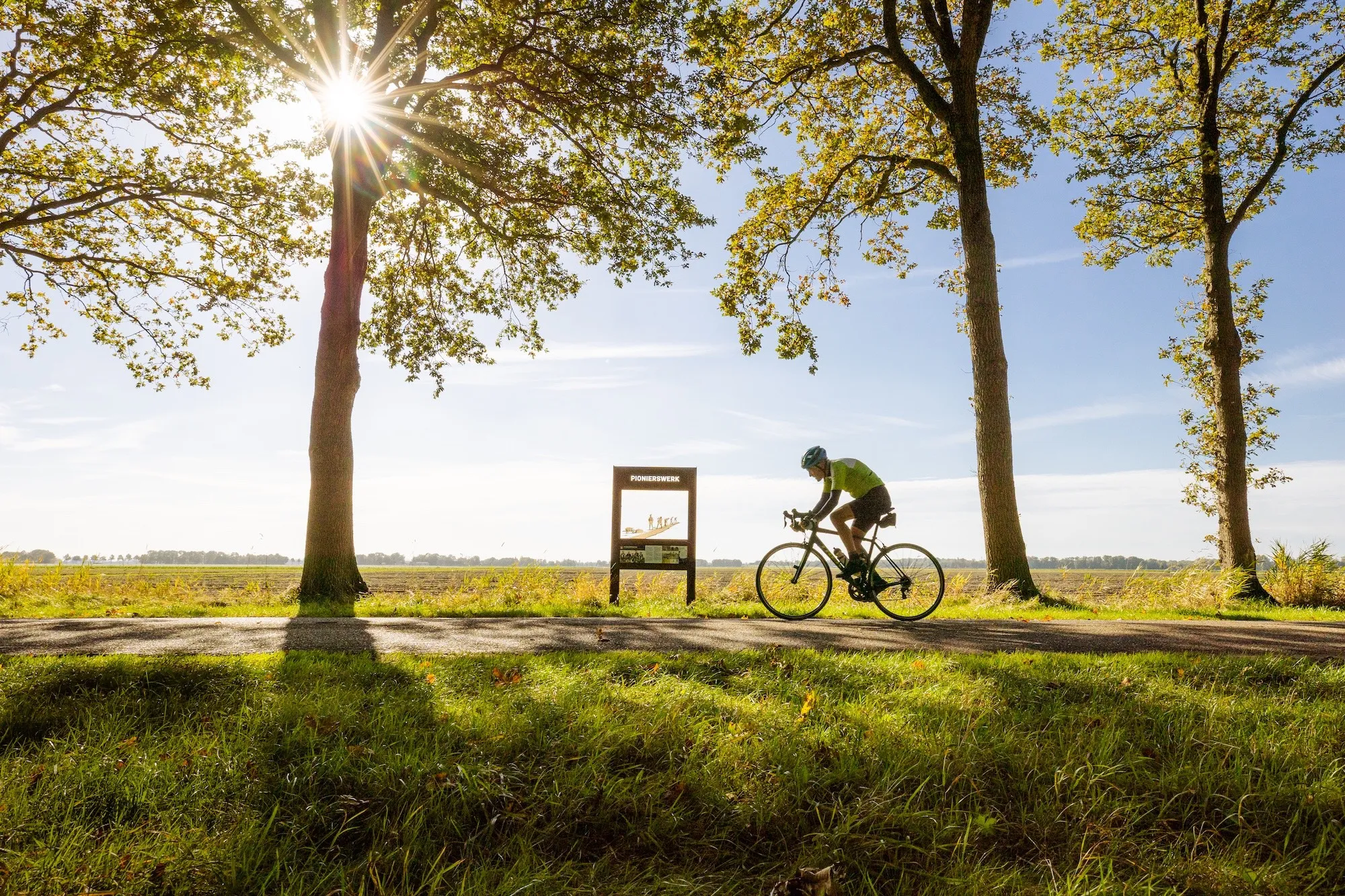 Recreatie en toerisme