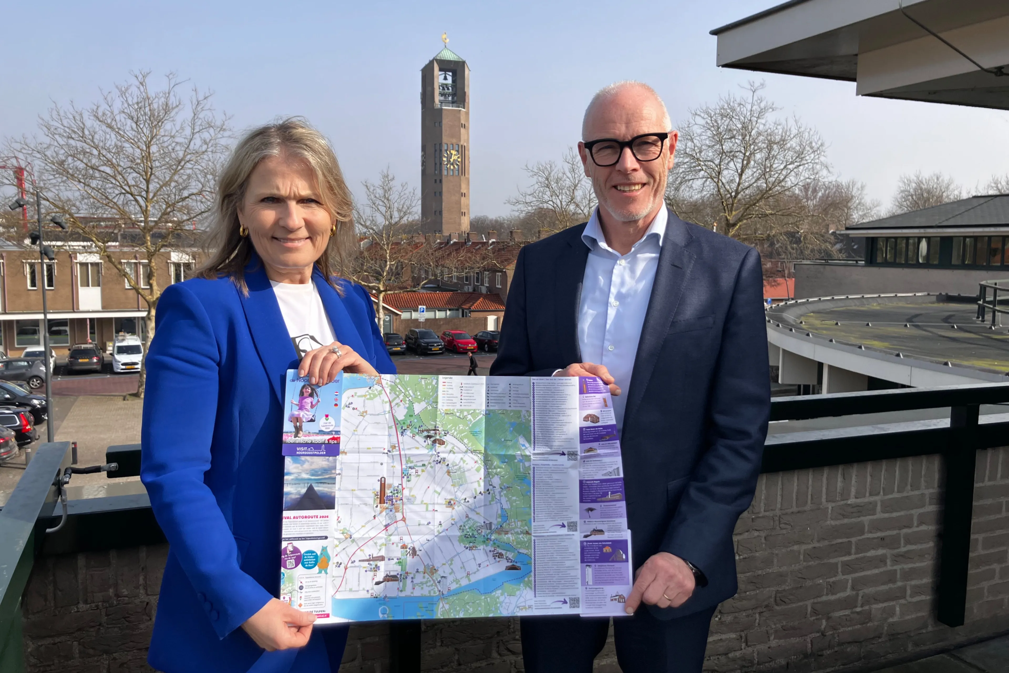 260312 Toeristische kaart