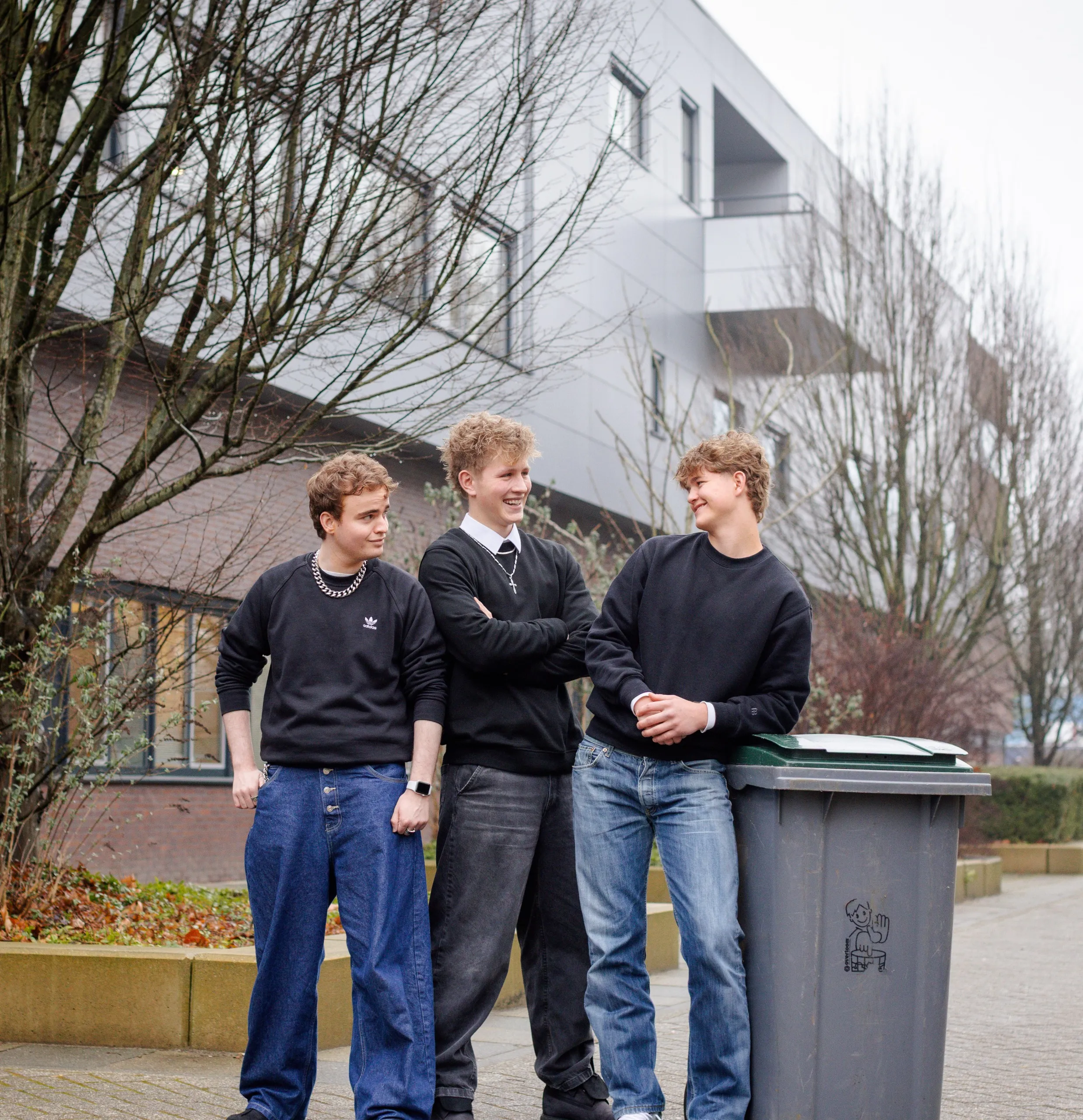 Firda Bincare fotograaf Jessie Jansen Meenes