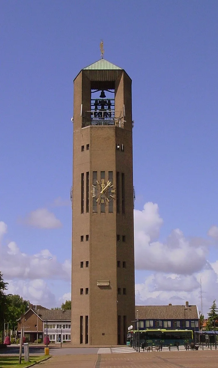 De_poldertoren