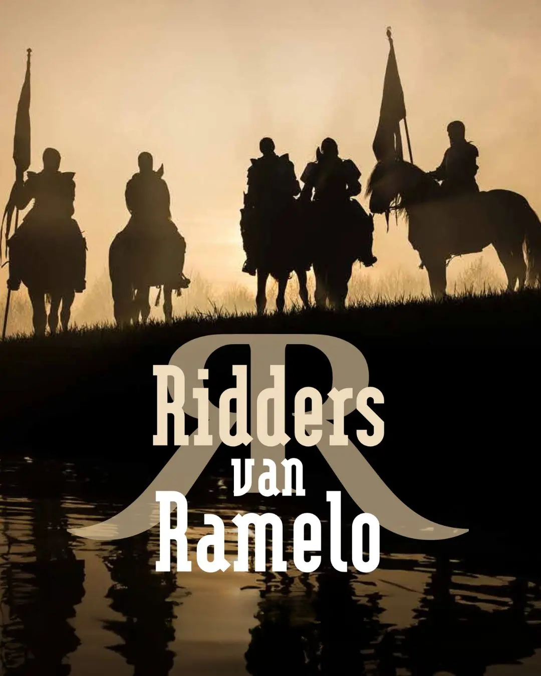 20260924 HIP Lezing; Ridders van Ramelo