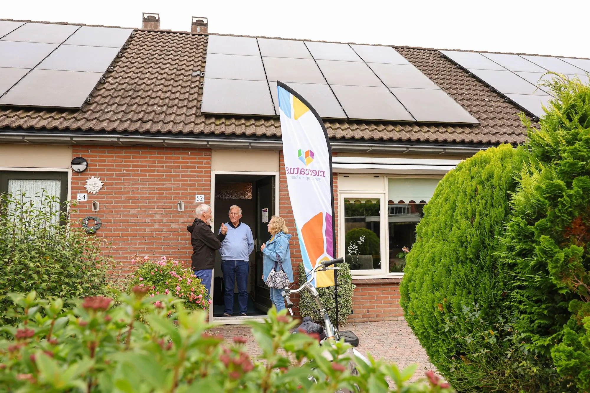 Open Huizen Dag - 2025