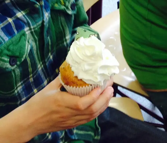 cupcake