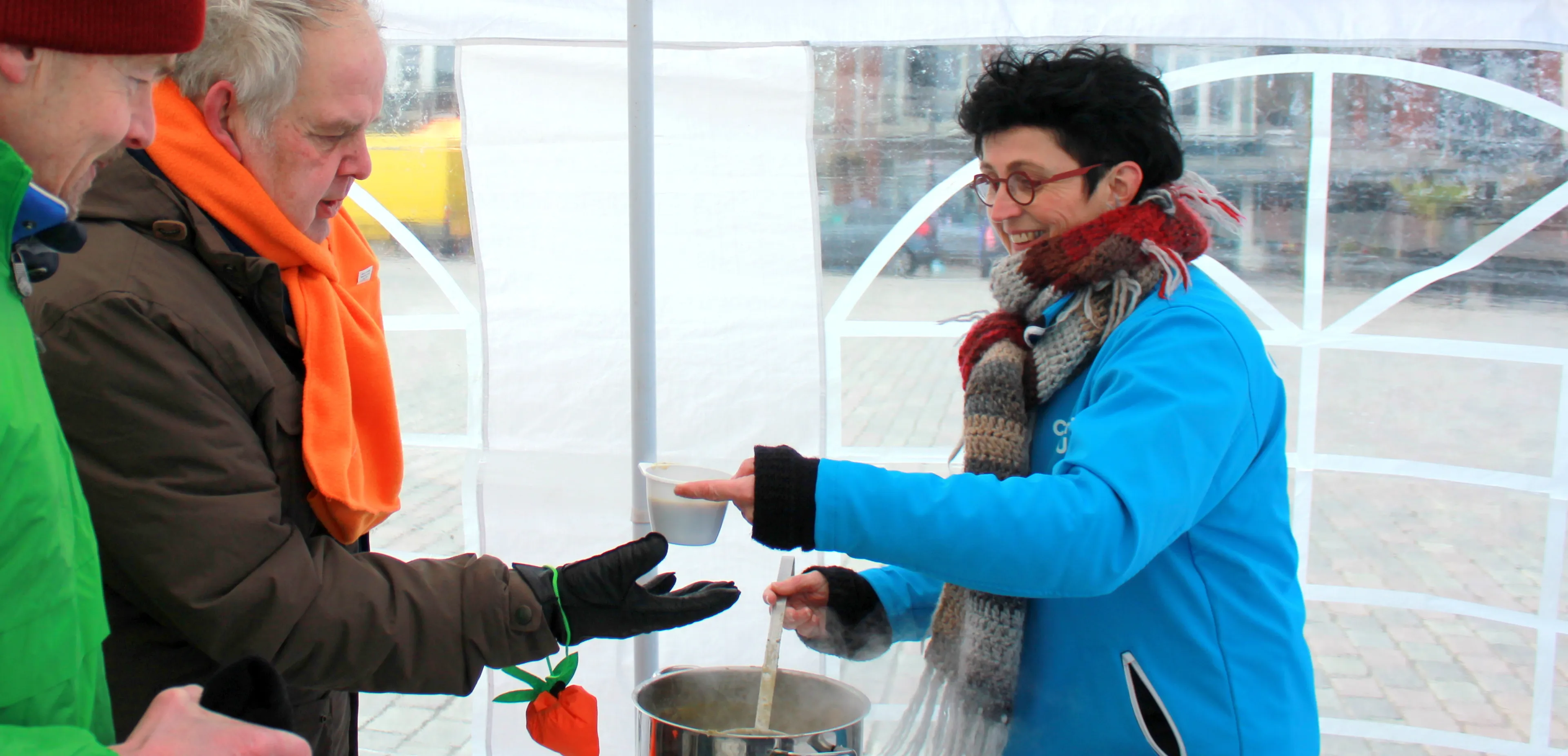 Ingrid Slaa van ChristenUnie keert niet meer terug in raadszaal