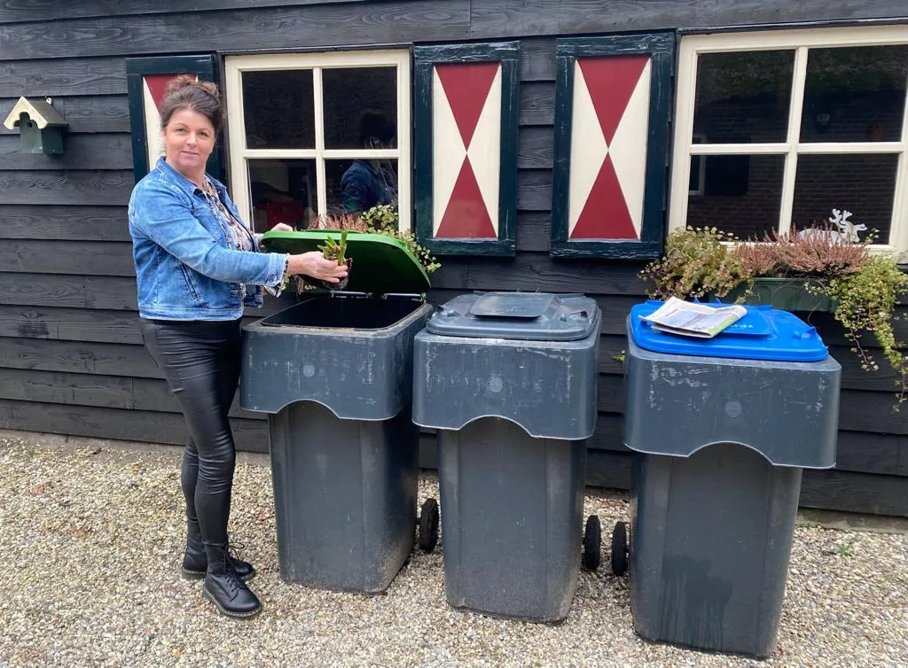 Afvalscheiding: uw mening is belangrijk!