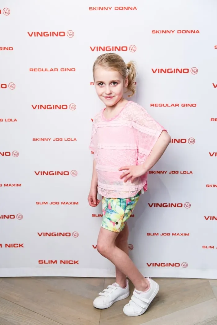 Stem op de Nunspeetse Anouk!