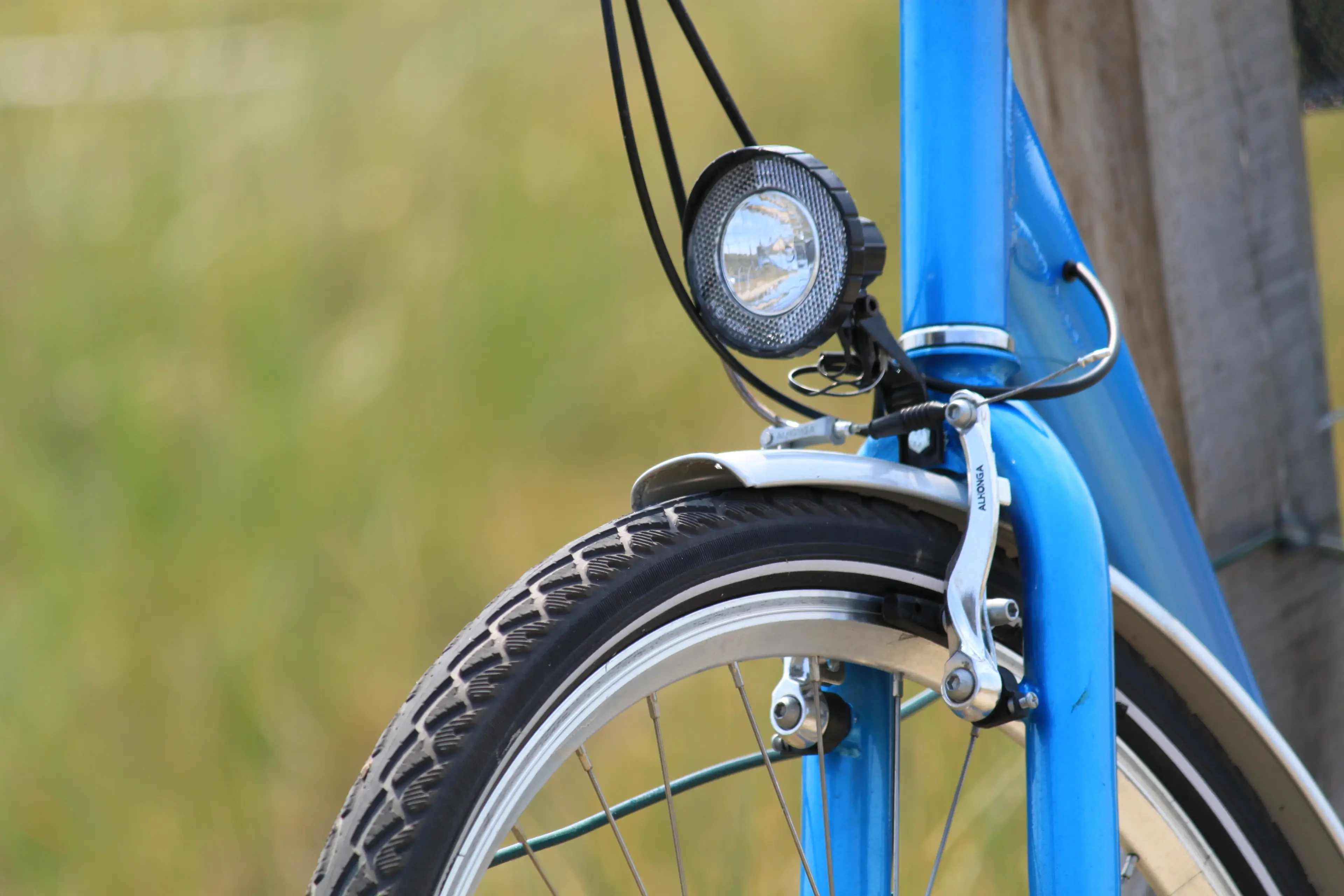 Gratis controle fietsverlichting op 19 oktober in Nunspeet