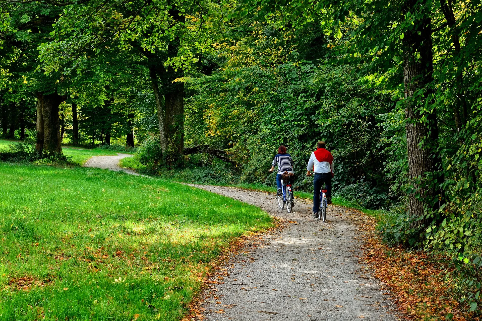 Fietsfanaat? Fiets op 25 mei de Nunspeetse Fietstocht!