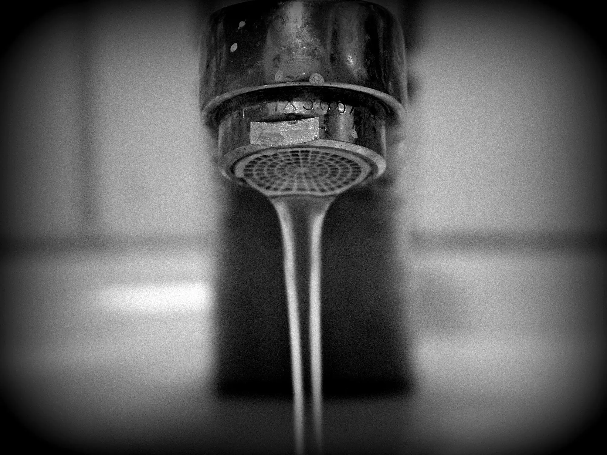 Zorg voor schoon water en schoon sanitair is voor ons heel vanzelfsprekend