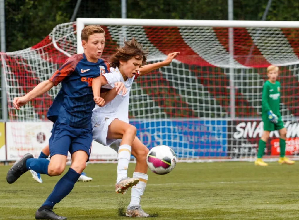 Editie 11 ITU14 Hulshorst brengt een sterk deelnemersveld