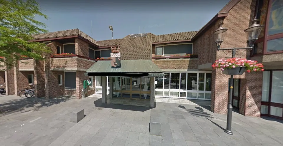 Nieuwe collegebesluiten gemeente Nunspeet