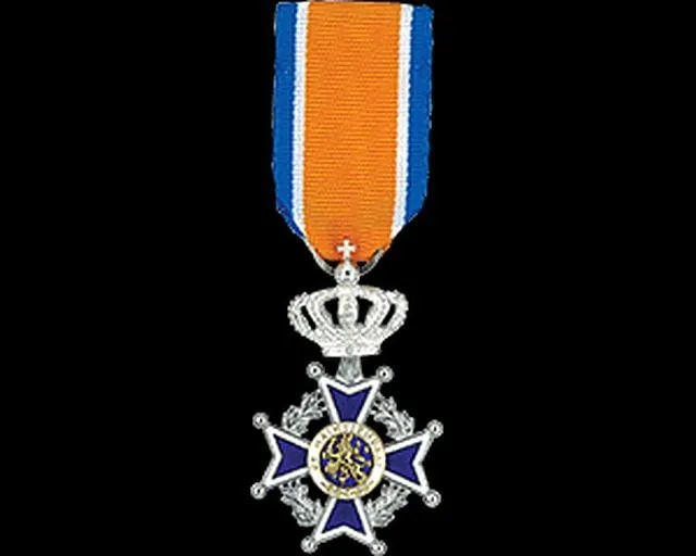 Koninklijke Onderscheiding voor raadslid de heer J. Meijer
