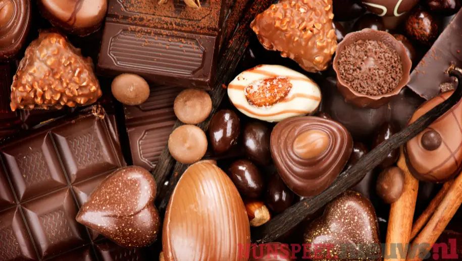 Vandaag is het Wereld Chocolade Dag: hoe en met wie ga jij dat vieren?