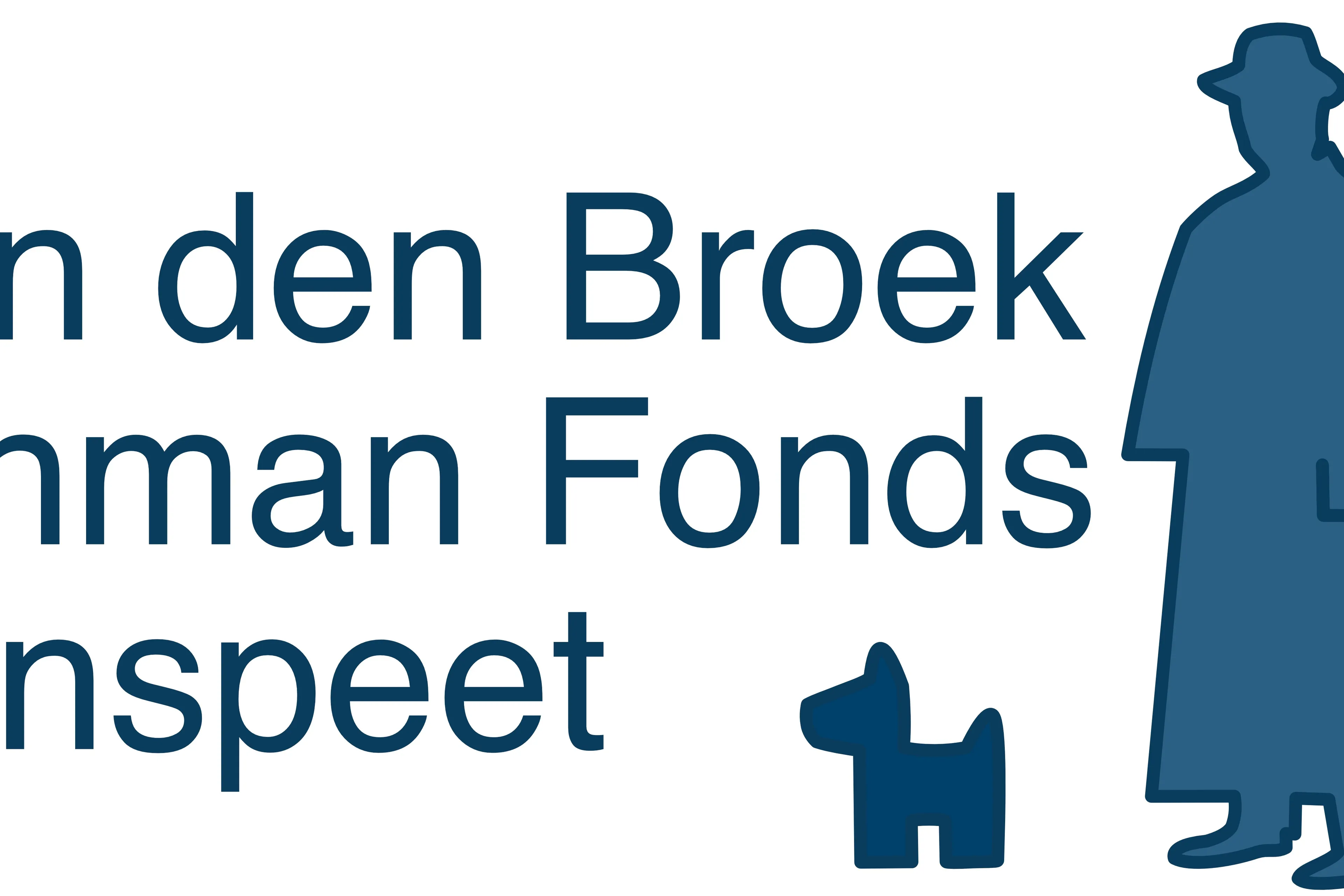 Van den Broek Lohman Fonds Nunspeet heeft in 2023 meer Nunspeetse projecten gesteund