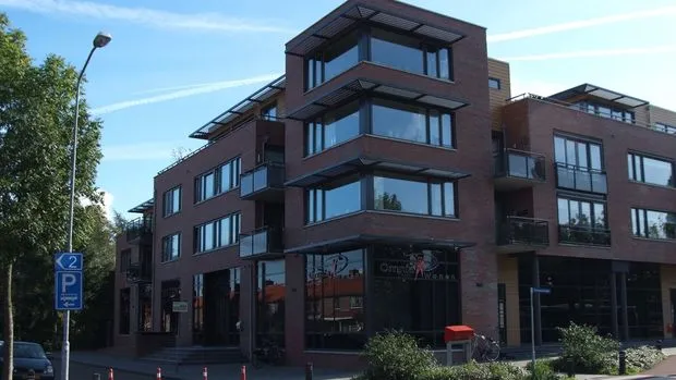 Honderd woningen in Nunspeet mag Omnia in 2018 verkopen