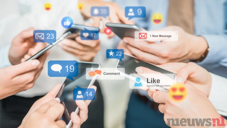 Kind (vaak ongevraagd) op social media gezet door 3 op de 4 ouders