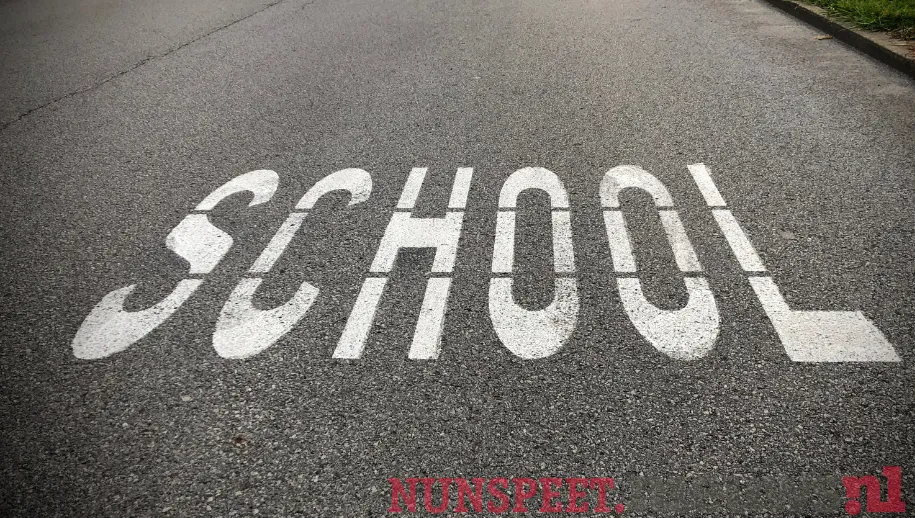 Automobilist kan volgend jaar automelding bij schoolzone krijgen