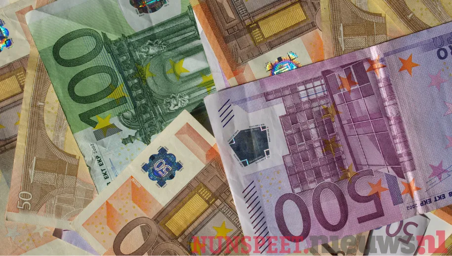 Begroting wordt aanstaande donderdag in de raad behandeld