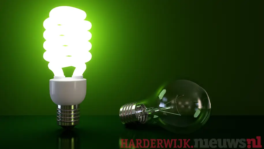 Energie besparen, een gezamenlijke verantwoordelijkheid   