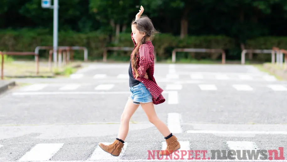 Verkeersveiligheid moet geen discussiepunt zijn