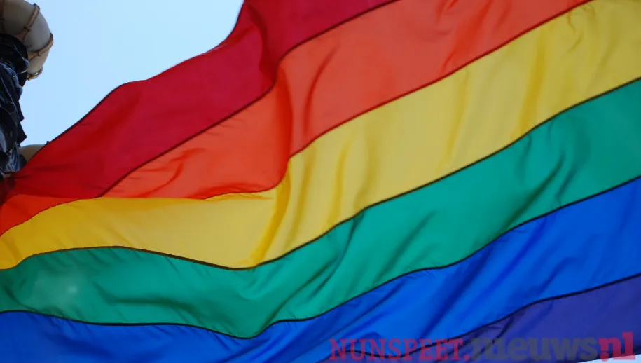 Inclusie Agenda 1.0 opgesteld door gemeente Nunspeet