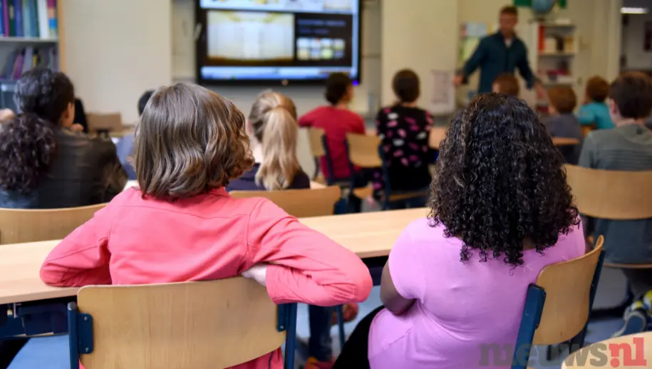 OMT bespreekt quarantaineregels onderwijs