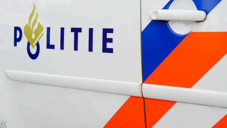Ernstig ongeval op de A28