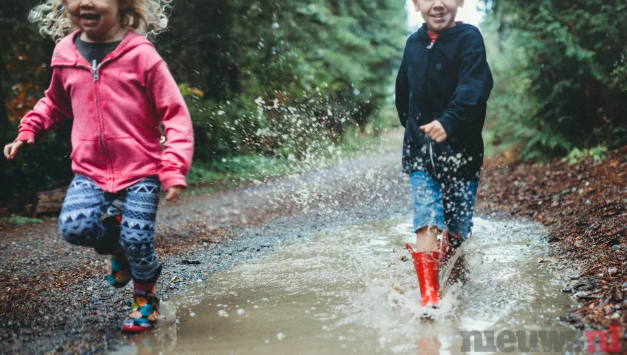 Voldoende water in Nederland, maar droogte is nog niet voorbij