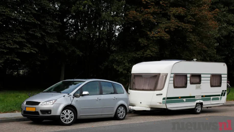 Veilige vakantie – Voorkom koolmonoxidevergiftiging