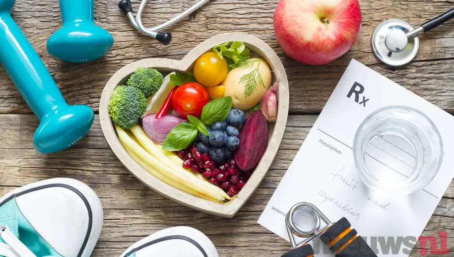 Gezond begin van het nieuwe jaar: 3 Tips voor een gezondere levensstijl