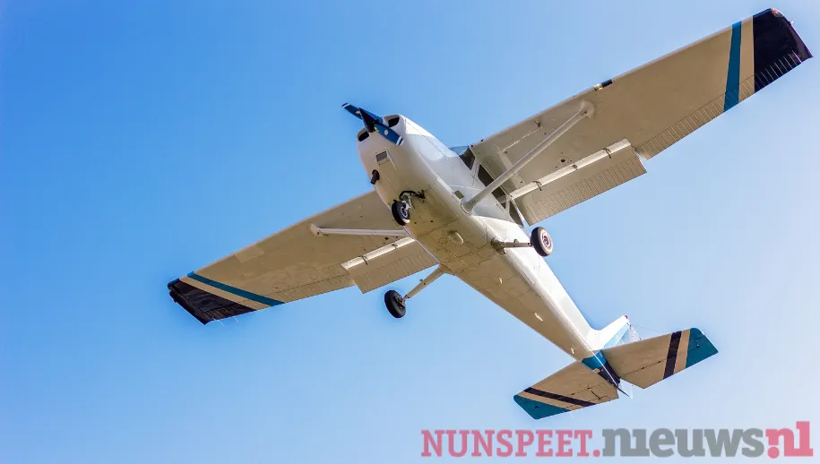 Motie van CU, PvdA/GL, CDA en GB  tegen Lelystad Airport