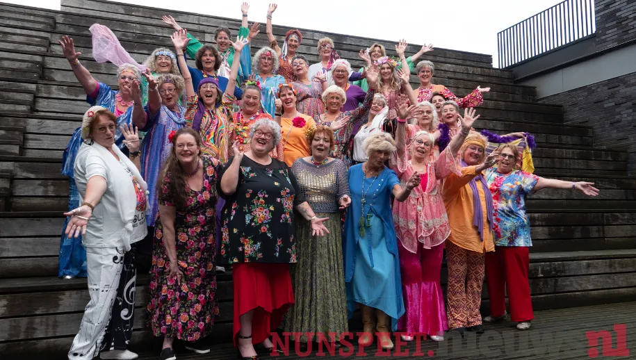 Canto Felice sluit het jaar af