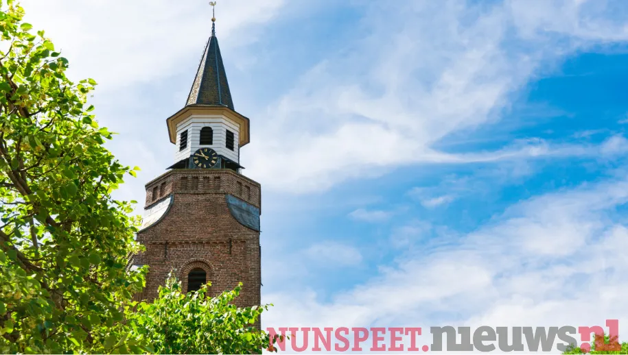 Kop van de Veluwe: Nunspeet, pak de uitgestoken hand   