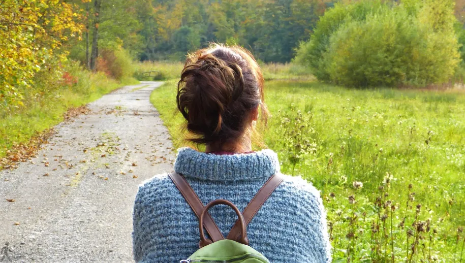 Ontdek de gezondheid en plezier van wandelen