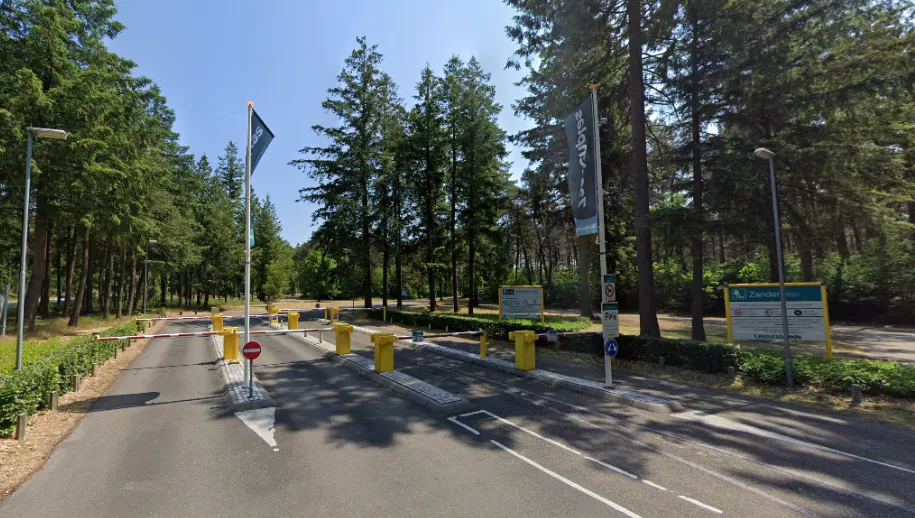 Leisurelands zorgt voor veilige en schone recreatiegebieden